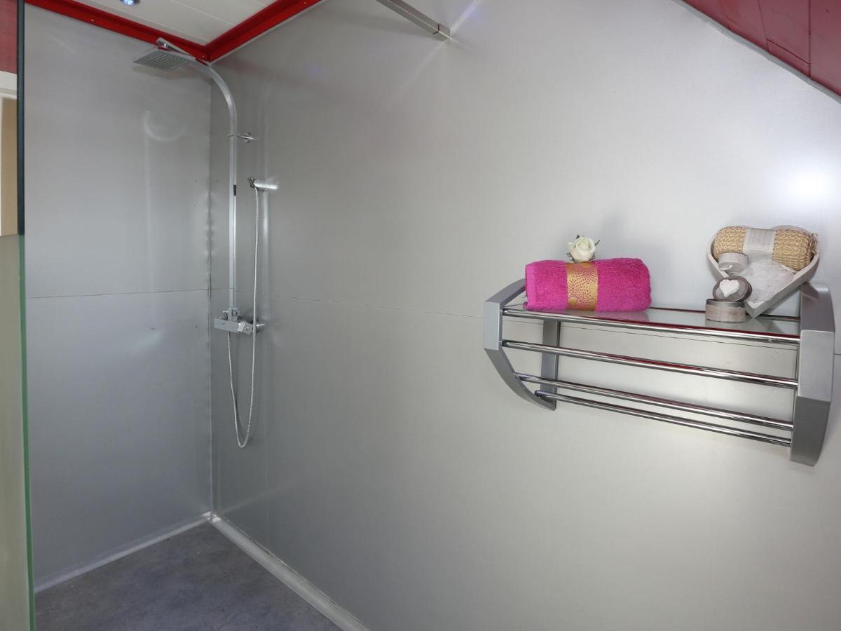 Splendid Villa In Middelkerke With Sauna Bubble Bath Εξωτερικό φωτογραφία